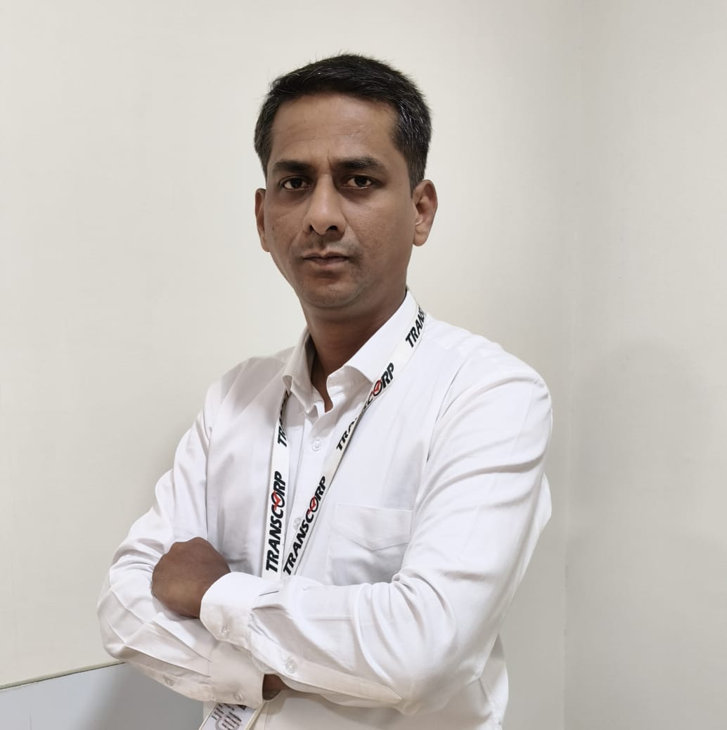 sachin natekar